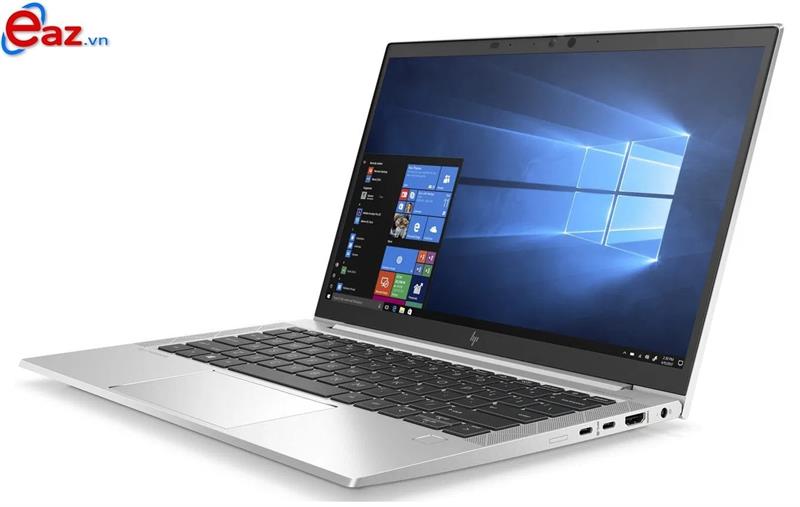 HP EliteBook 835 G7 (2G1Q3PA) | AMD Ryzen™ 7 Pro 4750U | 16GB | 512GB SSD PCIe | AMD Radeon™ Graphics | Win 10 Pro | Full HD IPS | Finger | LED KEY | 1220F